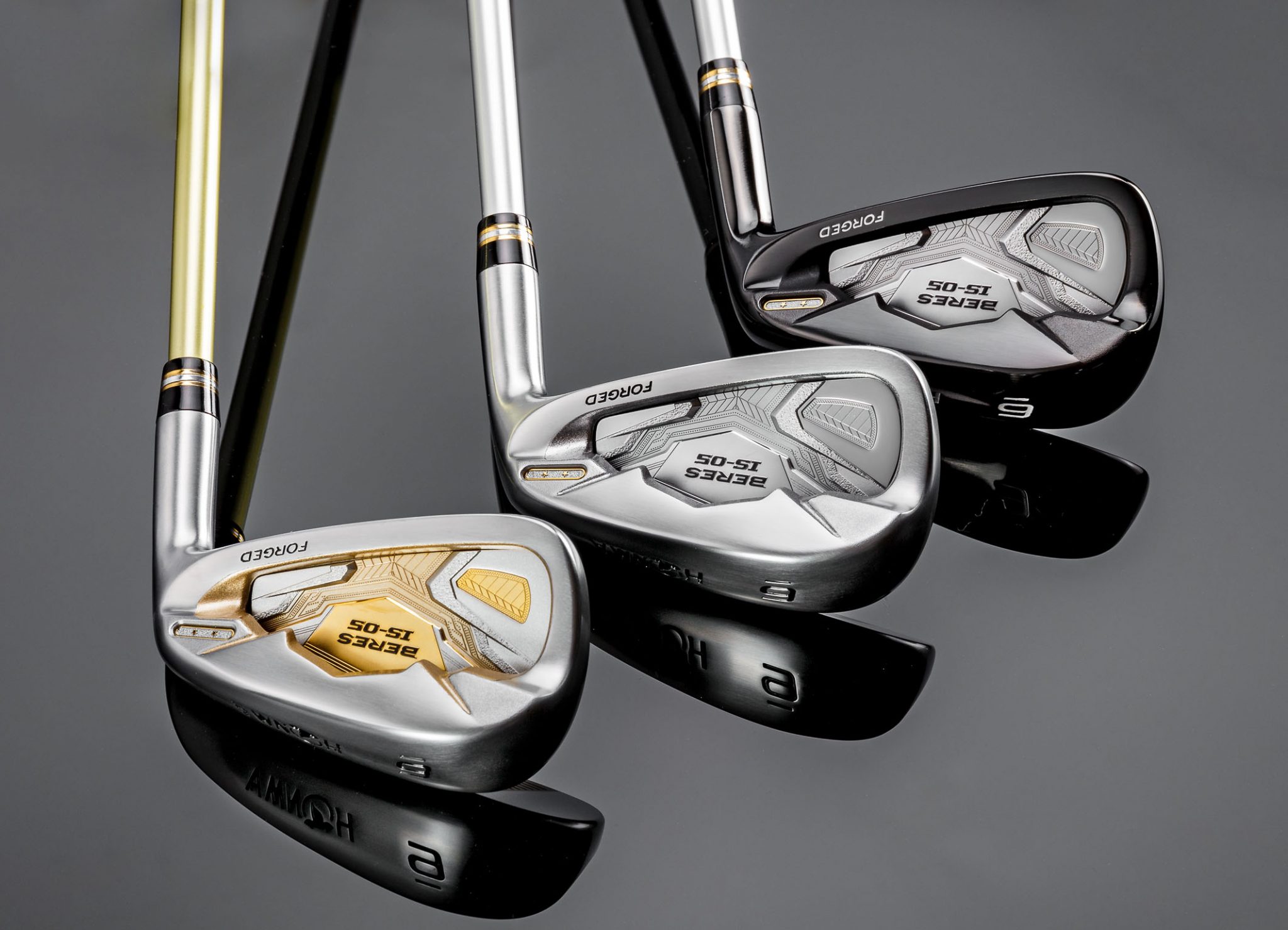 Honma Golf Clubs - Golfsportmagazine